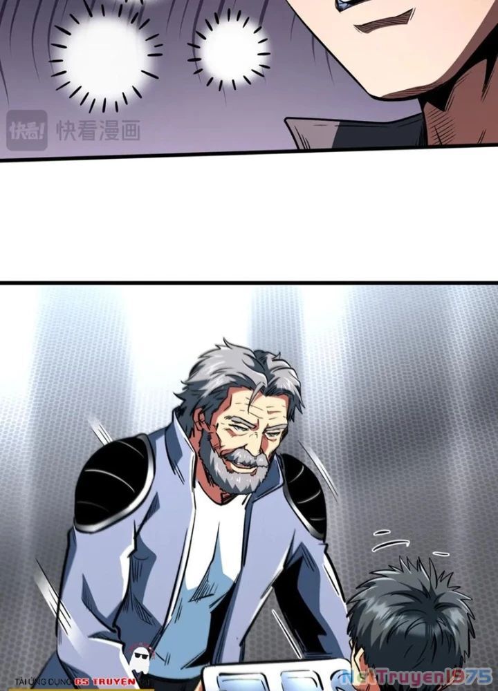 Siêu Cấp Thần Cơ Nhân - Chapter 350 - Page 85