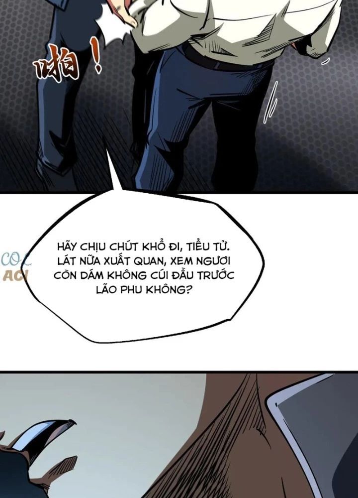 Siêu Cấp Thần Cơ Nhân - Chapter 350 - Page 87