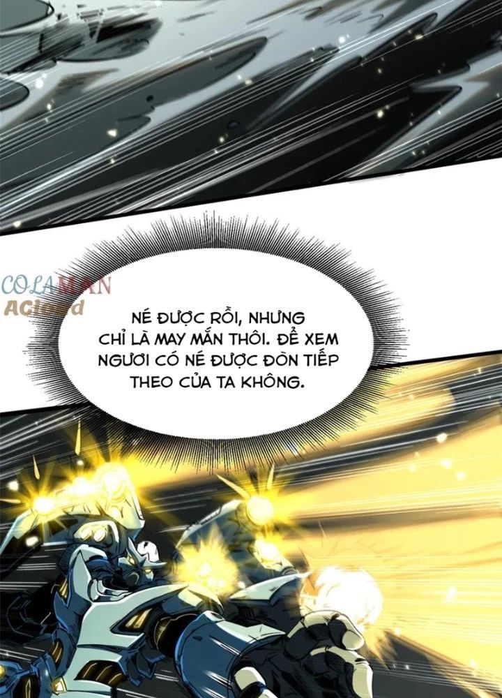 Siêu Cấp Thần Cơ Nhân - Chapter 350 - Page 9