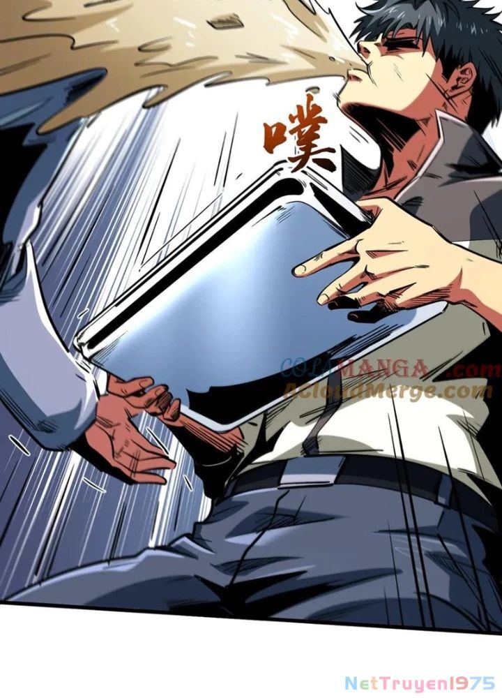 Siêu Cấp Thần Cơ Nhân - Chapter 350 - Page 91