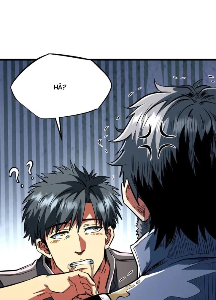 Siêu Cấp Thần Cơ Nhân - Chapter 350 - Page 93