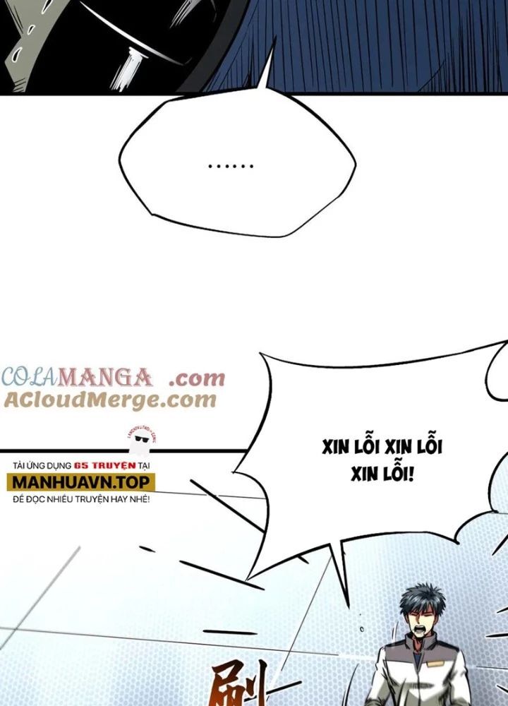 Siêu Cấp Thần Cơ Nhân - Chapter 350 - Page 95