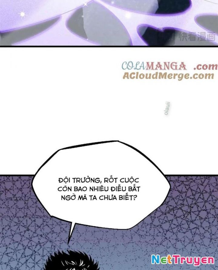 Siêu Cấp Thần Cơ Nhân - Chapter 351 - Page 17