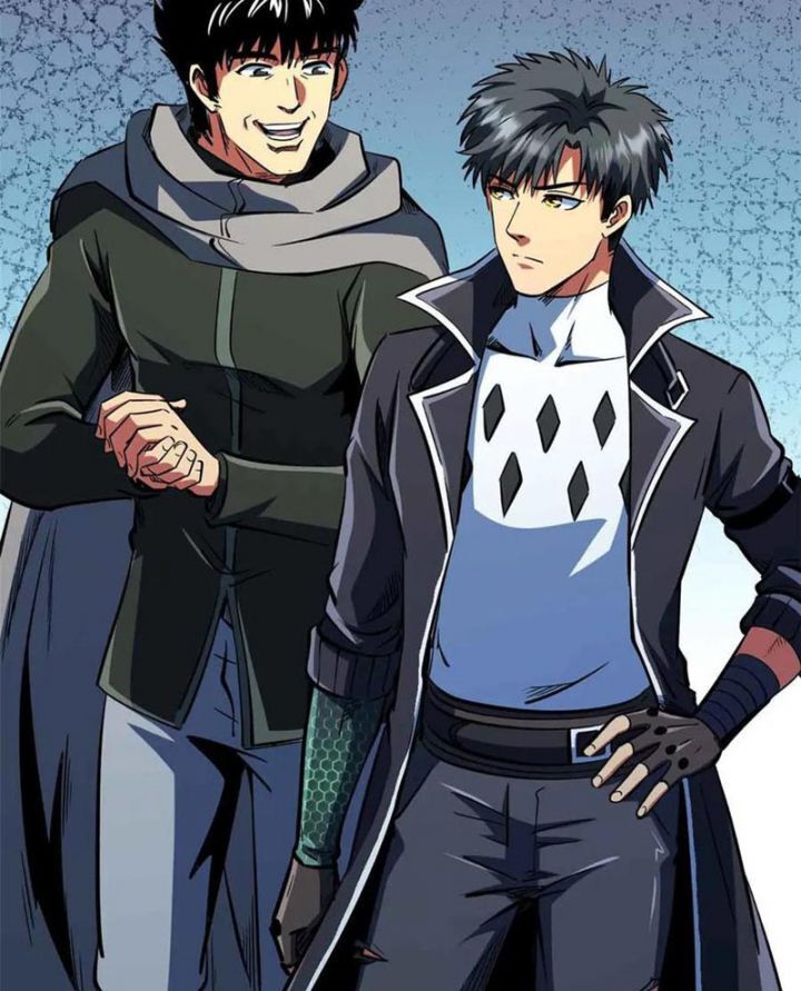 Siêu Cấp Thần Cơ Nhân - Chapter 351 - Page 18