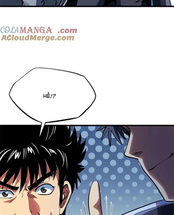 Siêu Cấp Thần Cơ Nhân - Chapter 351 - Page 19