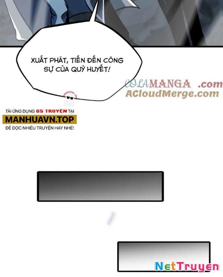 Siêu Cấp Thần Cơ Nhân - Chapter 351 - Page 22