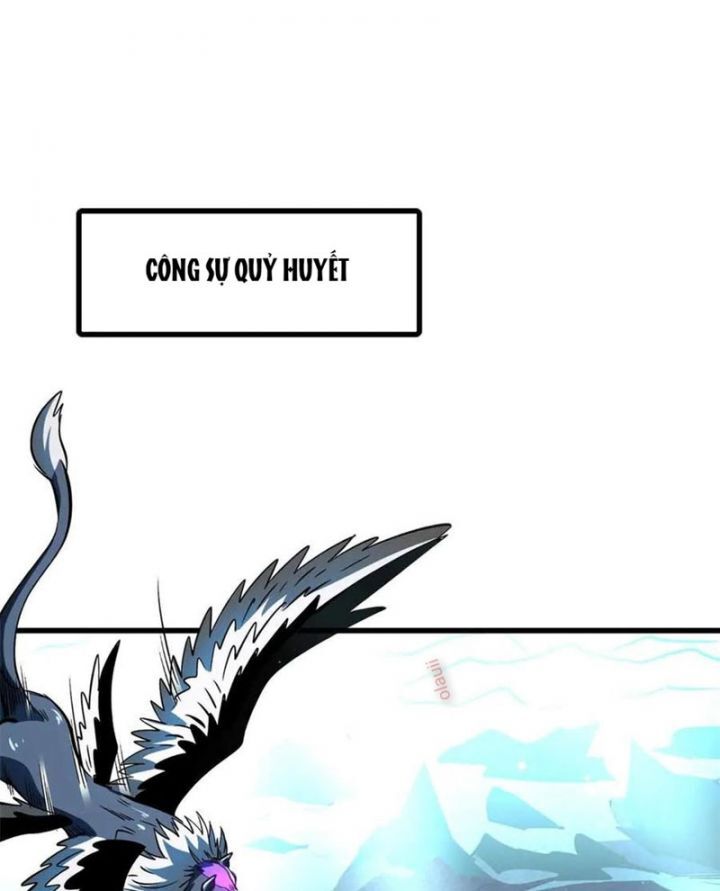 Siêu Cấp Thần Cơ Nhân - Chapter 351 - Page 23