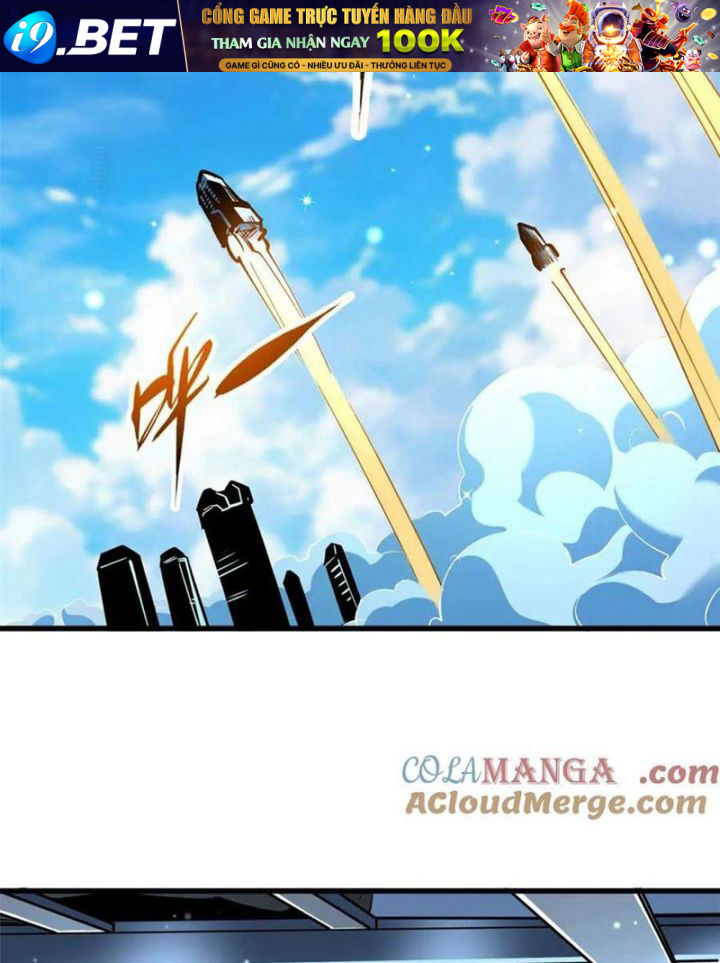 Siêu Cấp Thần Cơ Nhân - Chapter 351 - Page 3