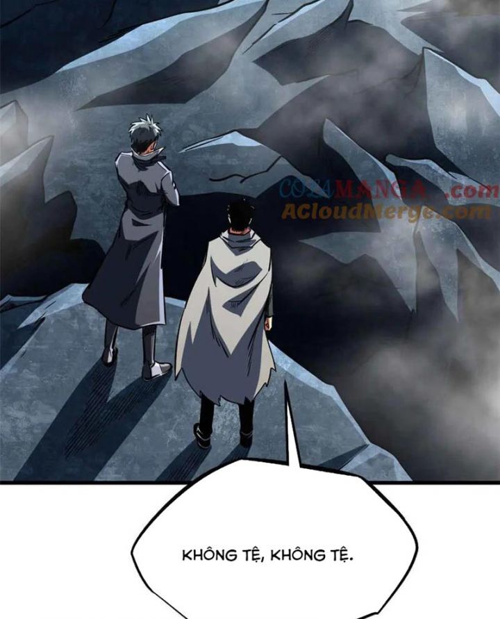Siêu Cấp Thần Cơ Nhân - Chapter 351 - Page 30