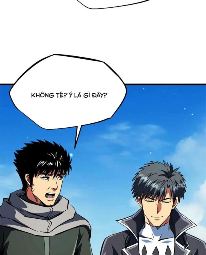 Siêu Cấp Thần Cơ Nhân - Chapter 351 - Page 31