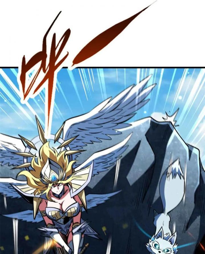 Siêu Cấp Thần Cơ Nhân - Chapter 351 - Page 34