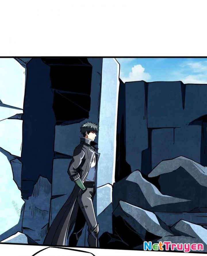 Siêu Cấp Thần Cơ Nhân - Chapter 351 - Page 37
