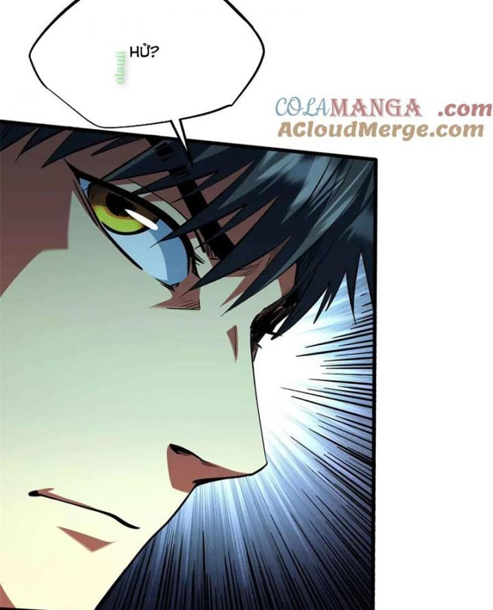 Siêu Cấp Thần Cơ Nhân - Chapter 351 - Page 38