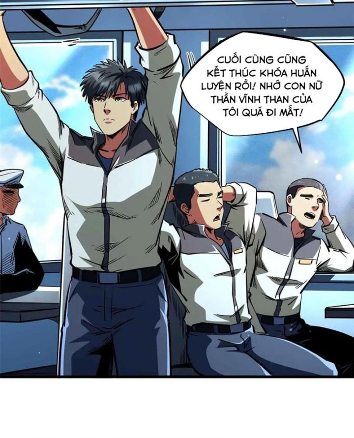 Siêu Cấp Thần Cơ Nhân - Chapter 351 - Page 4