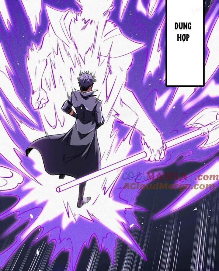 Siêu Cấp Thần Cơ Nhân - Chapter 351 - Page 40
