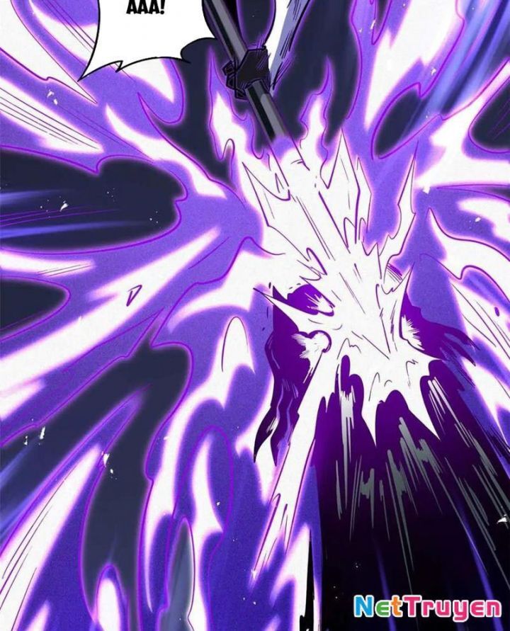 Siêu Cấp Thần Cơ Nhân - Chapter 351 - Page 42