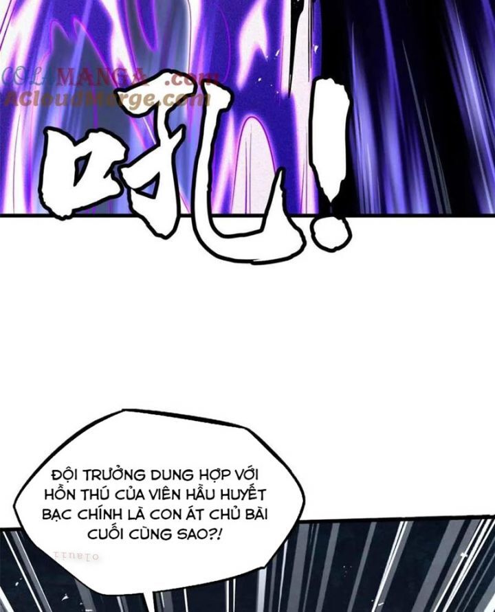 Siêu Cấp Thần Cơ Nhân - Chapter 351 - Page 43