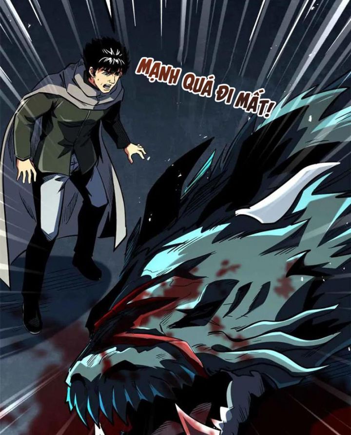 Siêu Cấp Thần Cơ Nhân - Chapter 351 - Page 44