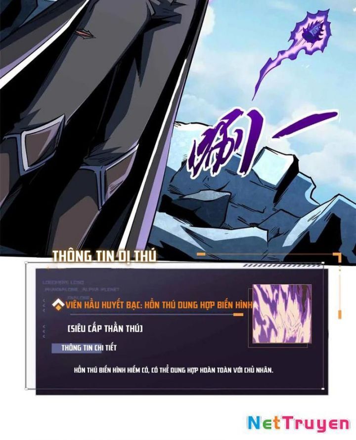 Siêu Cấp Thần Cơ Nhân - Chapter 351 - Page 47