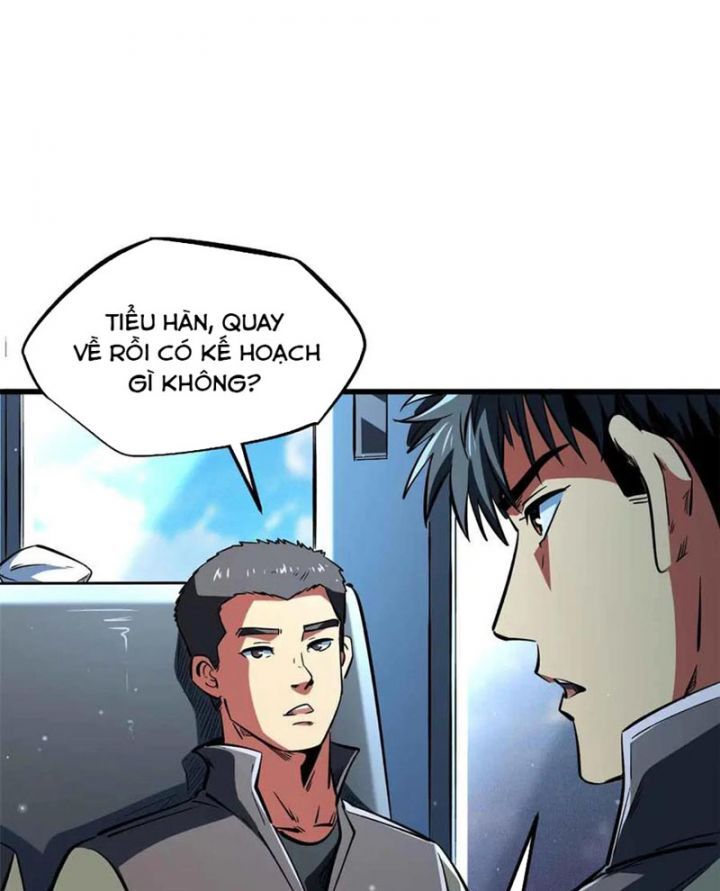 Siêu Cấp Thần Cơ Nhân - Chapter 351 - Page 5