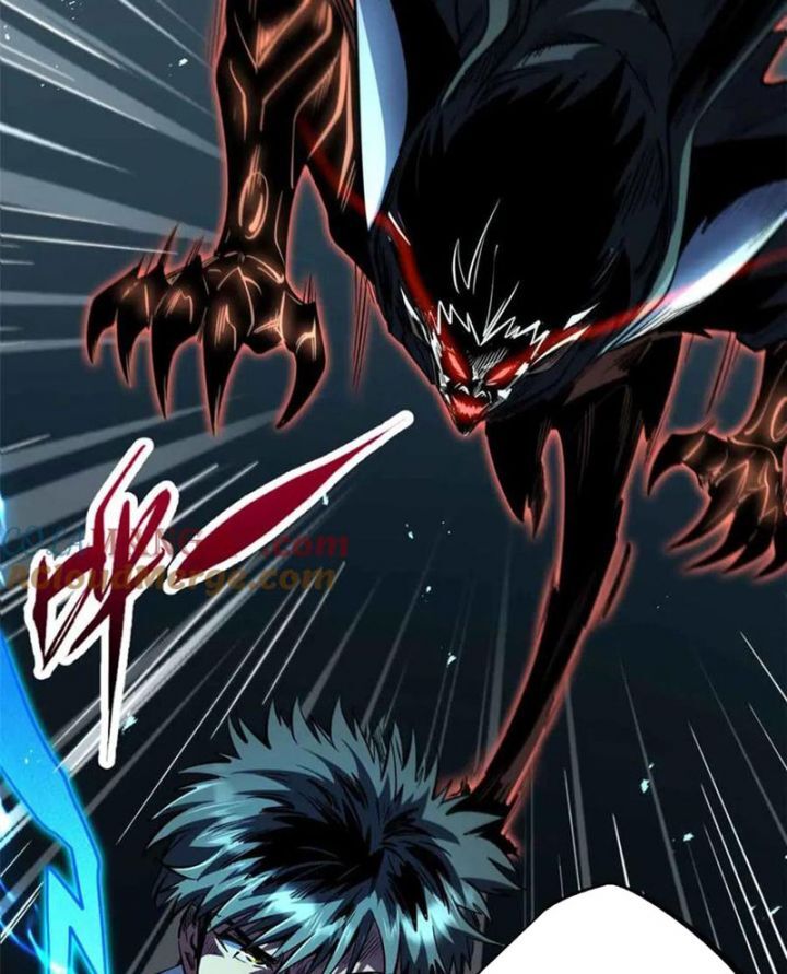 Siêu Cấp Thần Cơ Nhân - Chapter 351 - Page 50