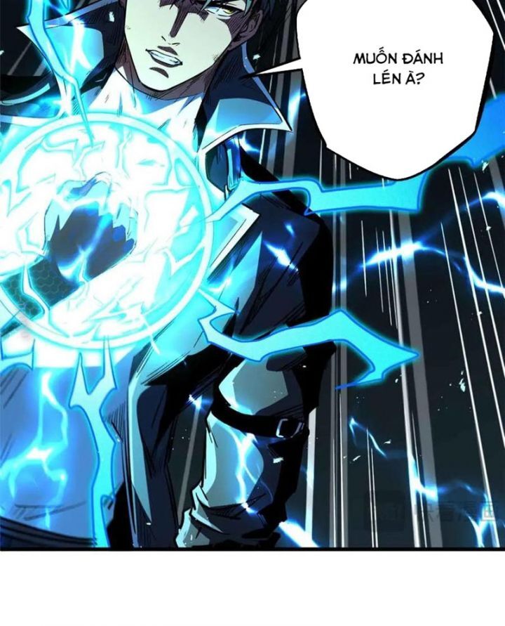 Siêu Cấp Thần Cơ Nhân - Chapter 351 - Page 51
