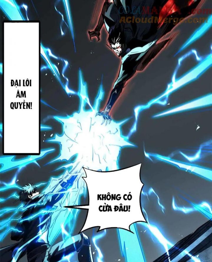 Siêu Cấp Thần Cơ Nhân - Chapter 351 - Page 53