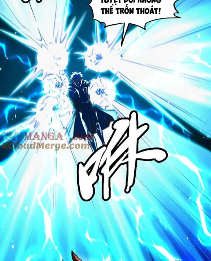 Siêu Cấp Thần Cơ Nhân - Chapter 351 - Page 55