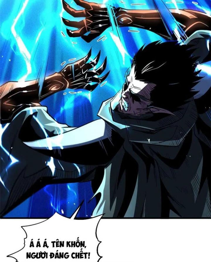 Siêu Cấp Thần Cơ Nhân - Chapter 351 - Page 56