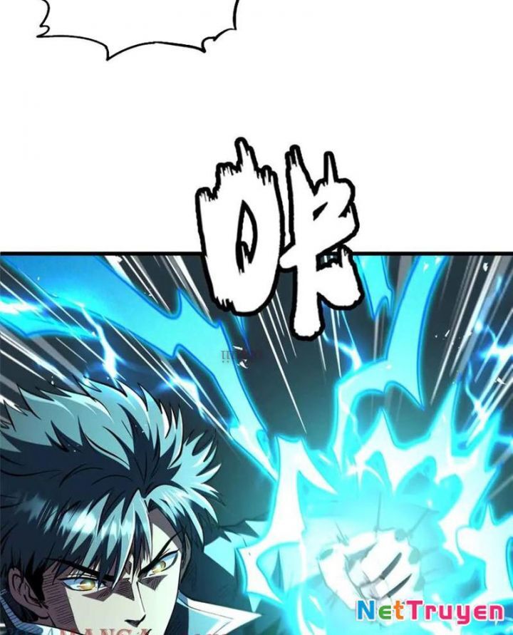 Siêu Cấp Thần Cơ Nhân - Chapter 351 - Page 57