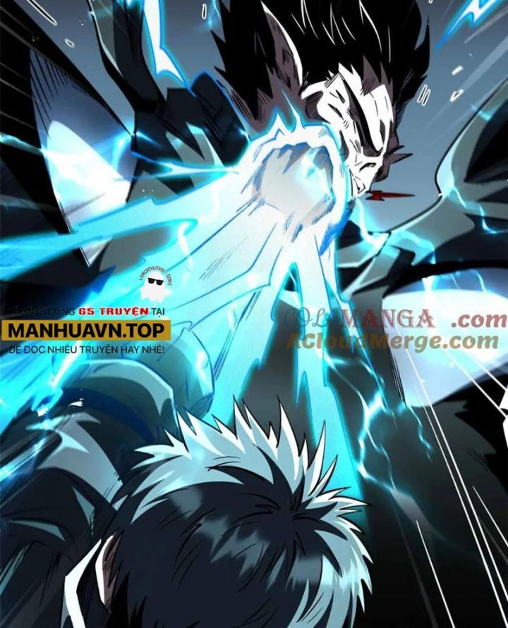 Siêu Cấp Thần Cơ Nhân - Chapter 351 - Page 60