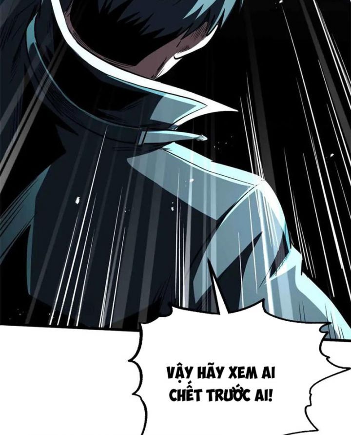 Siêu Cấp Thần Cơ Nhân - Chapter 351 - Page 61