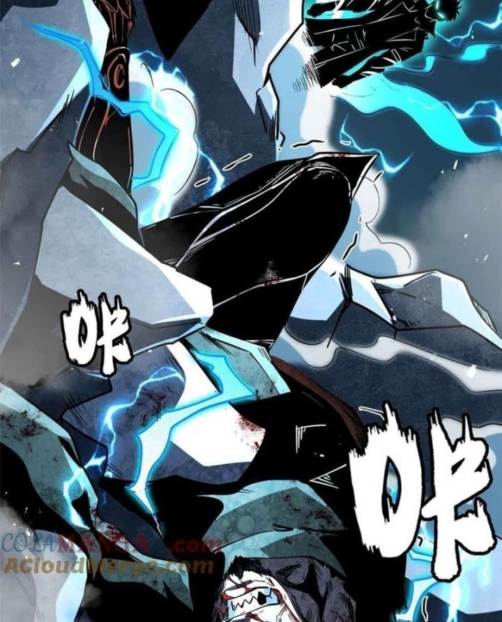 Siêu Cấp Thần Cơ Nhân - Chapter 351 - Page 65