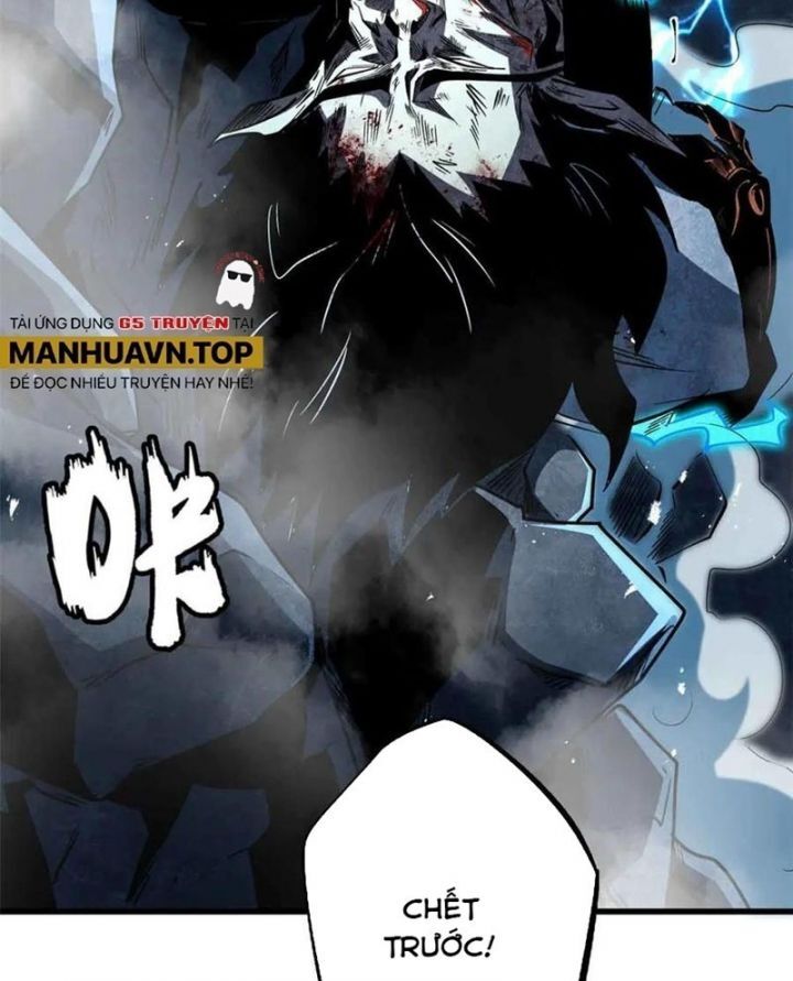 Siêu Cấp Thần Cơ Nhân - Chapter 351 - Page 66