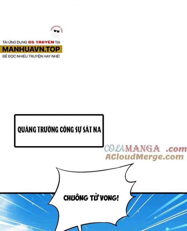 Siêu Cấp Thần Cơ Nhân - Chapter 351 - Page 8