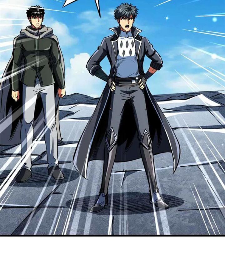 Siêu Cấp Thần Cơ Nhân - Chapter 351 - Page 9