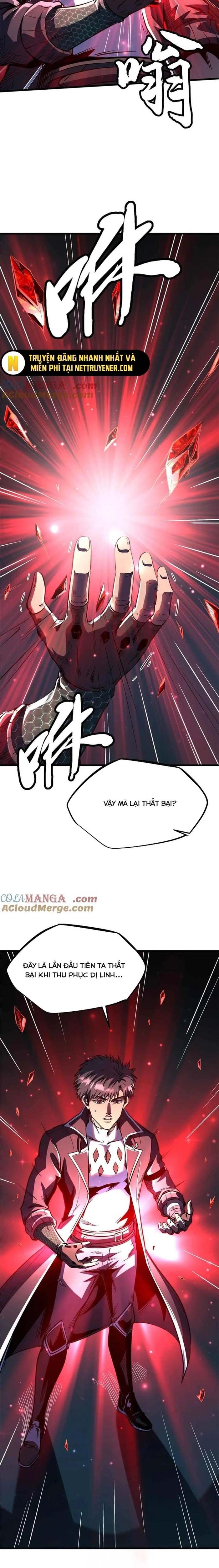 Siêu Cấp Thần Cơ Nhân - Chapter 352 - Page 3