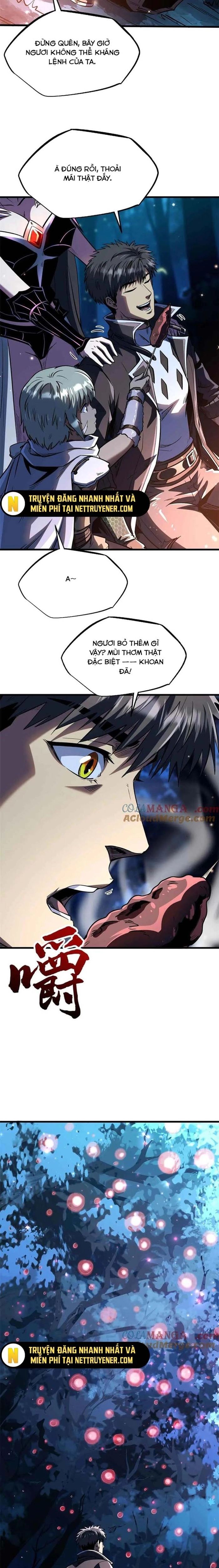 Siêu Cấp Thần Cơ Nhân - Chapter 352 - Page 9