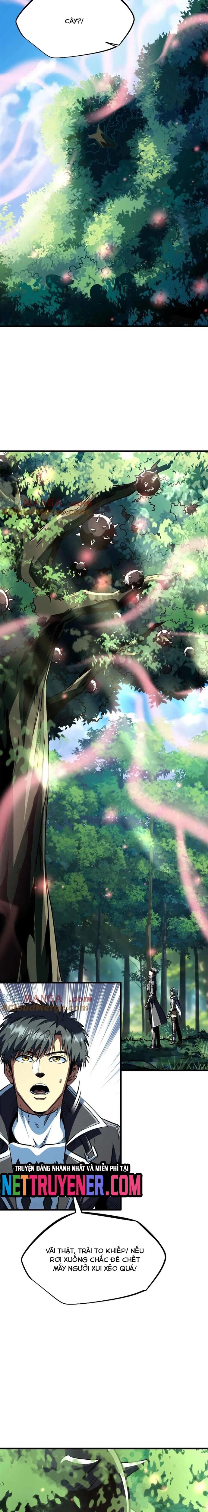 Siêu Cấp Thần Cơ Nhân - Chapter 353 - Page 7
