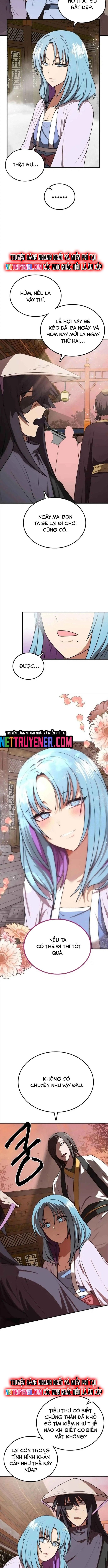 Ta Đây Vô Địch Bất Bại - Chapter 30 - Page 10