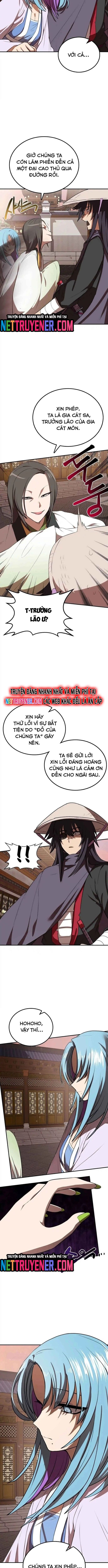 Ta Đây Vô Địch Bất Bại - Chapter 30 - Page 11