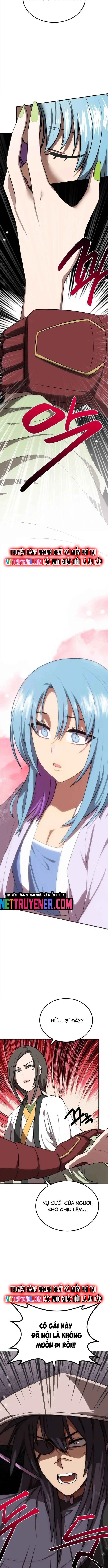 Ta Đây Vô Địch Bất Bại - Chapter 30 - Page 12