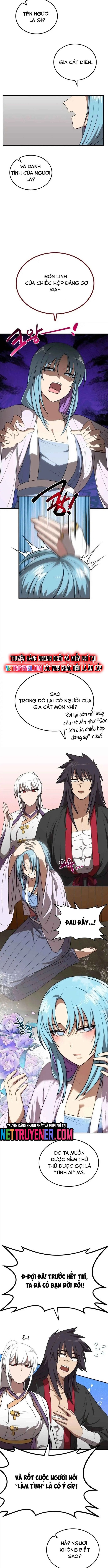 Ta Đây Vô Địch Bất Bại - Chapter 30 - Page 4