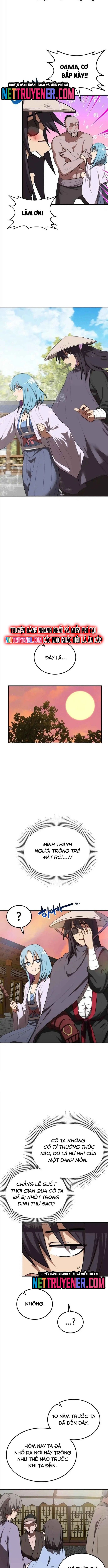 Ta Đây Vô Địch Bất Bại - Chapter 30 - Page 9