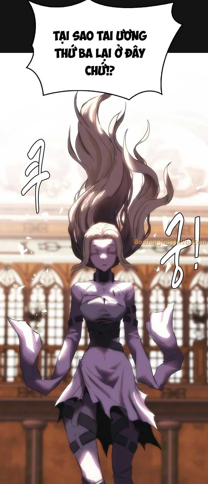 Bản Năng Hồi Quy Của Chó Săn - Chapter 62 - Page 10