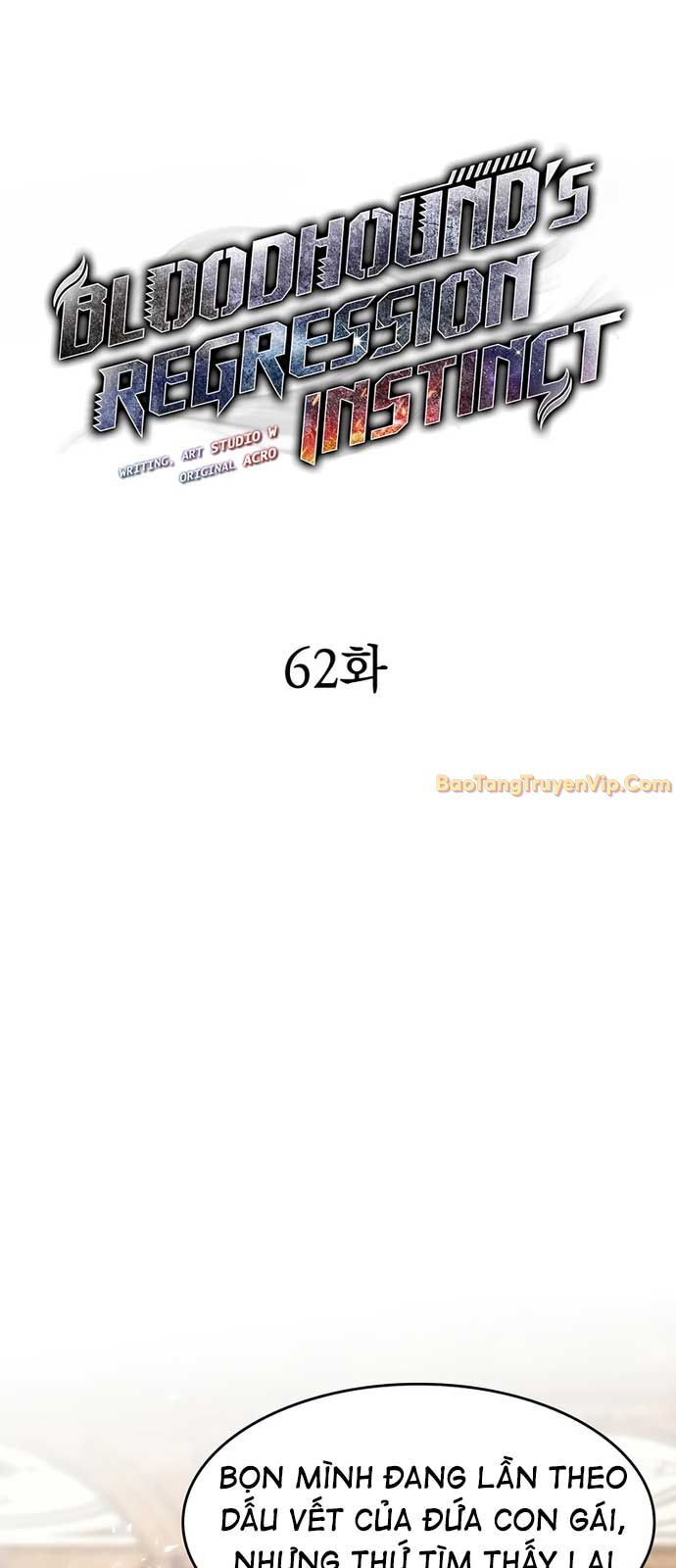 Bản Năng Hồi Quy Của Chó Săn - Chapter 62 - Page 12