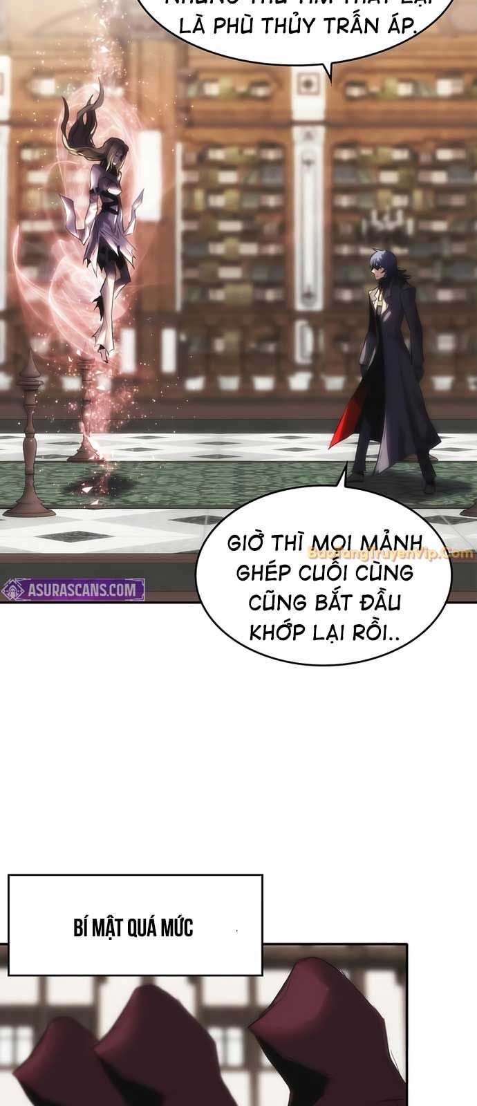 Bản Năng Hồi Quy Của Chó Săn - Chapter 62 - Page 13