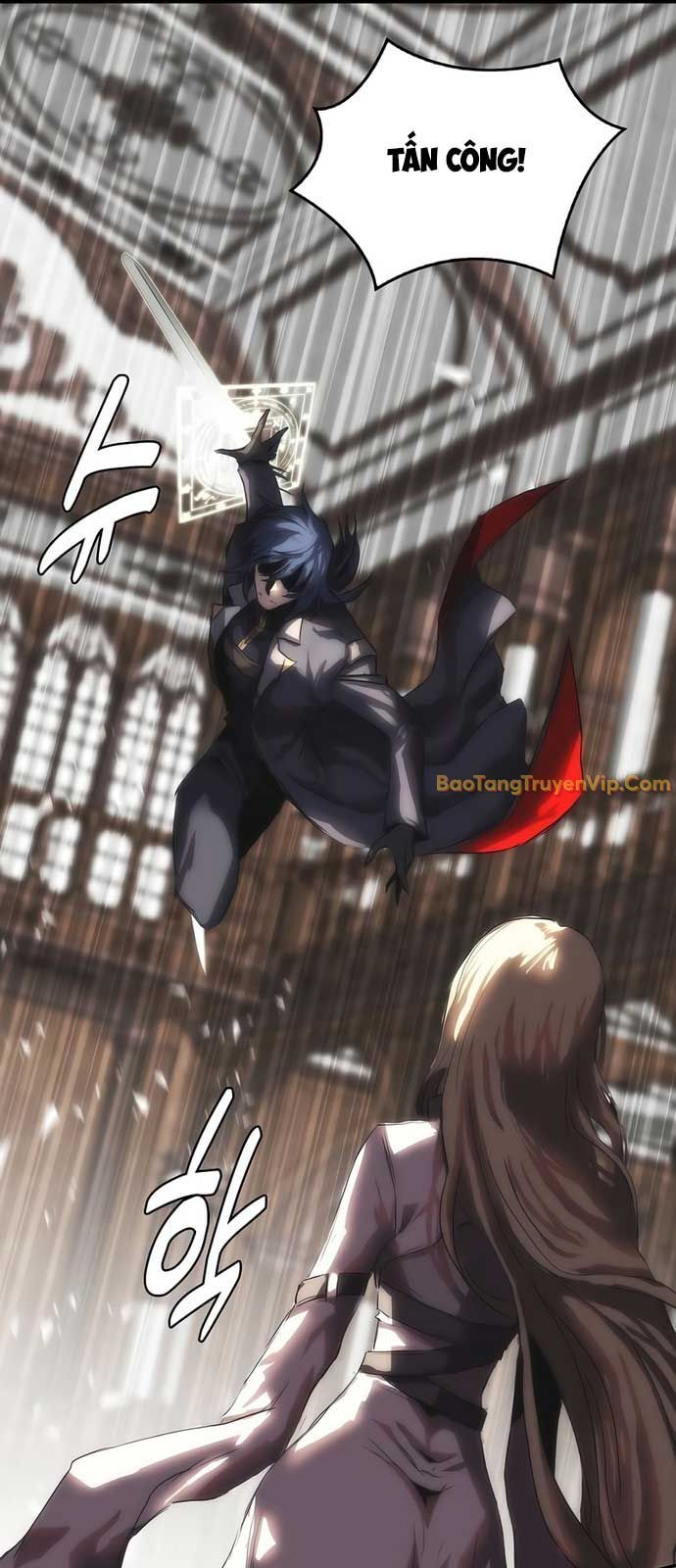 Bản Năng Hồi Quy Của Chó Săn - Chapter 62 - Page 18