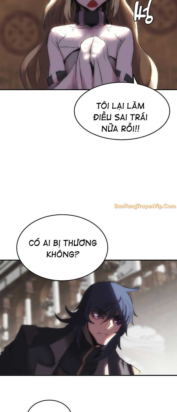 Bản Năng Hồi Quy Của Chó Săn - Chapter 62 - Page 20