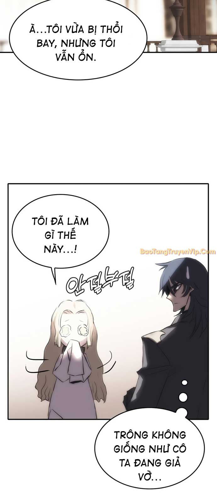 Bản Năng Hồi Quy Của Chó Săn - Chapter 62 - Page 22